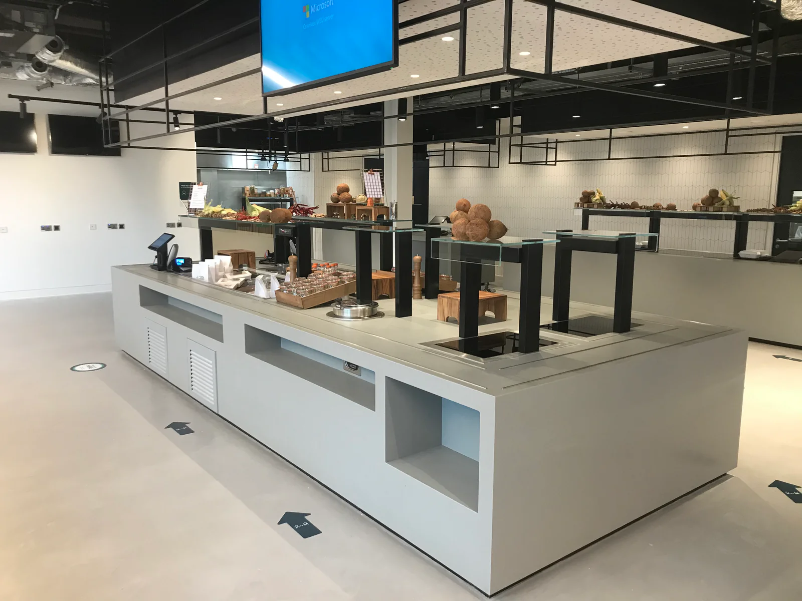 Elevate Your Professional Kitchen Standards